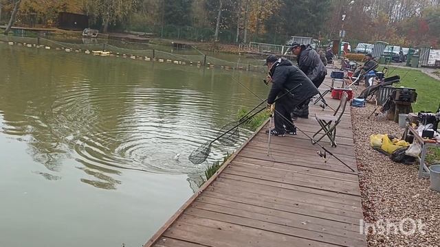 Ловим форель смотреть онлайн