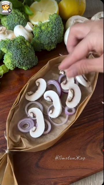 Рыба в духовке #рыба #ужин #рекомендации #кухня #еда #яппи #рек #готовимжар смотреть онлайн