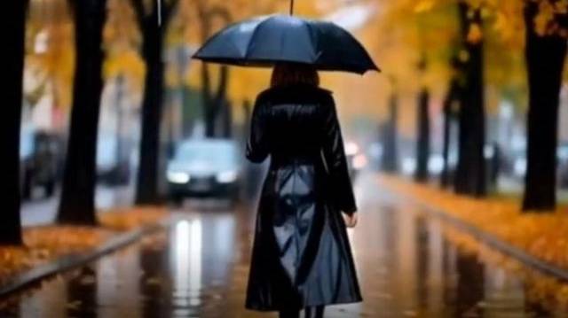 Осень годы считает. смотреть онлайн