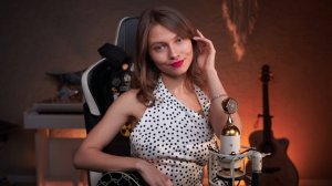 Эфир от 04.10.2025 (Twitch) Пою без фанеры!