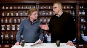 Аминофенилмасляная кислота (Анвифен). Клинико-фармакологический разбор