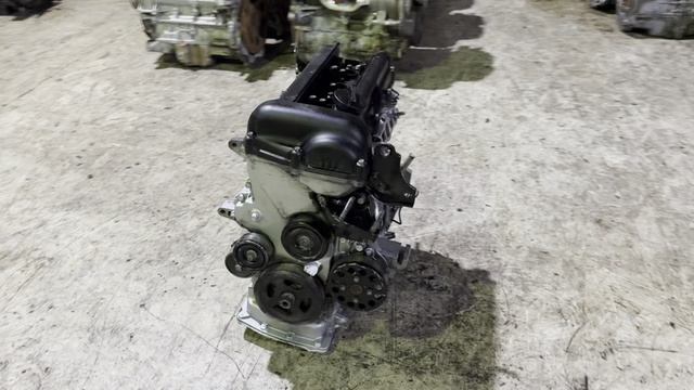 1.6 G4FC смотреть онлайн