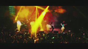 Метал-кавер The Prodigy - Smack My Bitch Up