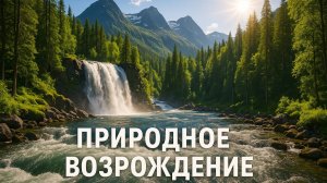 Оздоровительный ретрит в Крыму "Природное возрождение". Автор курса Вячеслав Тимошенко