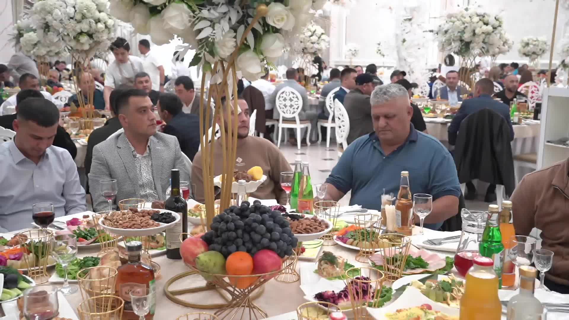 Wedding Day 09.10.2025 Live TV