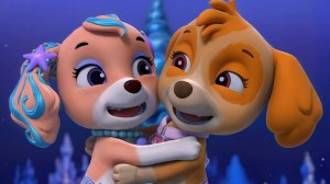 #ЩЕНЯЧИЙ#ПАТРУЛЬ#НАЖМИ#НА#РАКЕТУ#PAW#PATROL#ALL#THE#THINGS#SHE#SAID