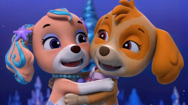 #ЩЕНЯЧИЙ#ПАТРУЛЬ#НАЖМИ#НА#РАКЕТУ#PAW#PATROL#ALL#THE#THINGS#SHE#SAID