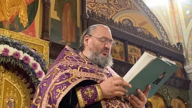 Крест - наша победа, наша слава, наша защита! смотреть онлайн