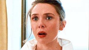 Вечность - Русский трейлер (Фильм 2025) Элизабет Олсен, Майлз Теллер