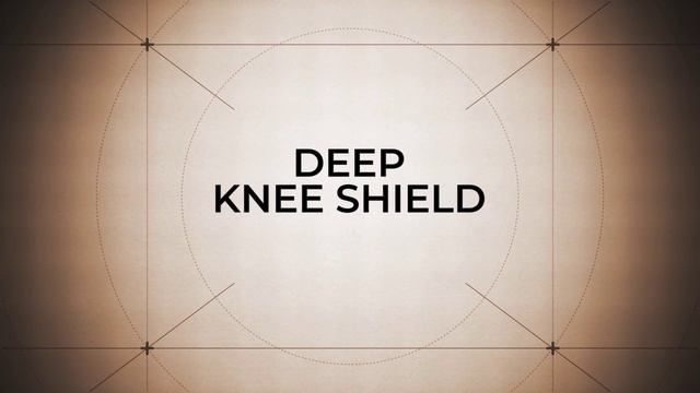 Andrew Wiltse Knee Slice Vol 3