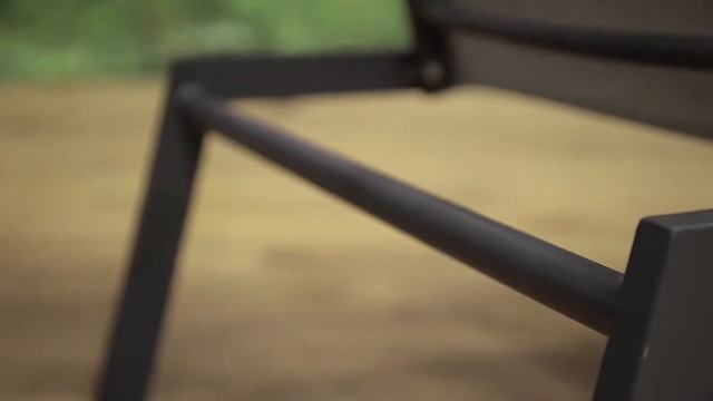 Шезлонг Hector