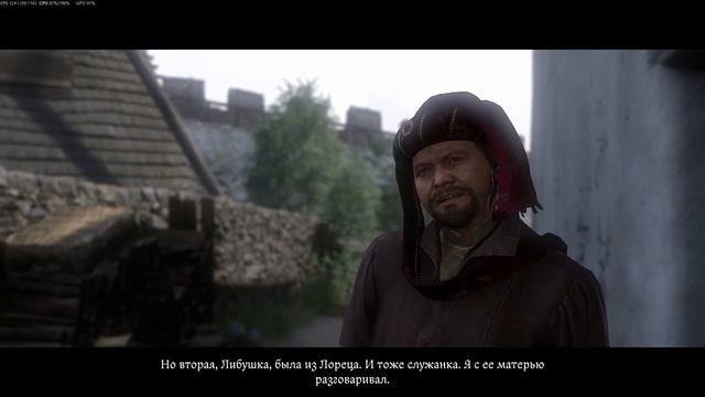 Kingdom Come: Deliverance II #38 смотреть онлайн