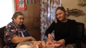 САЛО В БАНКЕ! РЕЦЕПТ ОТ БАБУШКИ!