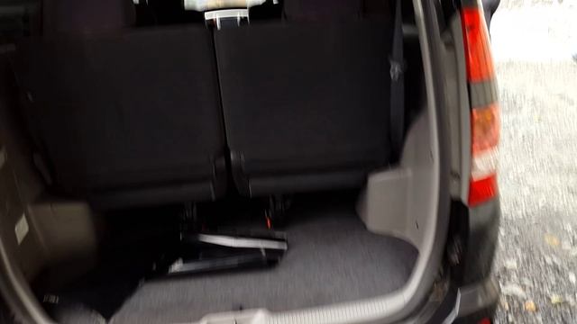 ASTRACAR №372 NOAH AZR65-0046592 2003 аукционы Японии авто на заказ смотреть онлайн