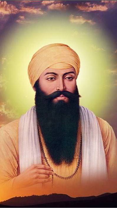 9.10.2025 Садхана в День рождения Гуру Рам Дас