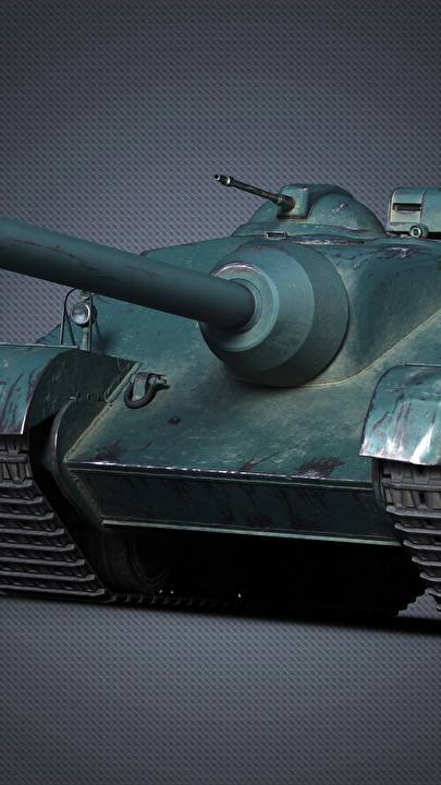 Foch 155 "Ой" :) смотреть онлайн