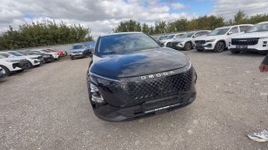 ДА ЛУЧШЕ КВАРТИРУ КУПИТЬ, ДА ЛУЧШЕ ДОМ КУПИТЬ! Взял за самую низкую цену OMODA C5 2025 LIFE STYLE