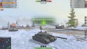 ИС7 и MAUS - ЭТИ ТАНКИ ЗАСТАВЛЯЮТ ПЛАКАТЬ ПОСЛЕ РЕБАЛАНСА в Tanks blitz