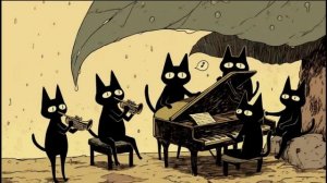 Играй, музыкант!