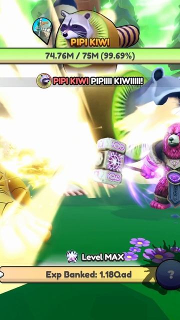 Разборки с Пипи Киви в Brainrot Evolution Роблокс ! смотреть онлайн