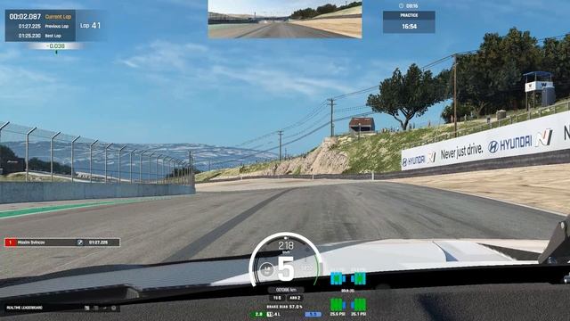 AC EVO laguna практика 2 смотреть онлайн