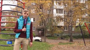 «Лучше бы он не был ее отцом»: «Вести» пообщались с бабушкой выброшенной в окно девочки в Уфе
