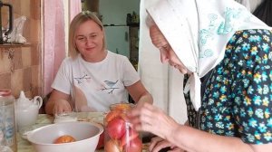 ПОМИДОРЧИКИ НА ЗИМУ!!! ПРОСТОЙ РЕЦЕПТ ОТ БАБУШКИ МАШИ!!!