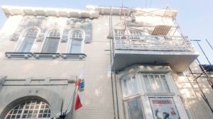 САРАТОВ I КУДА СХОДИТЬ И ЧТО ПОСМОТРЕТЬ? КРАСИВЕЙШИЙ ГОРОД ПОВОЛЖЬЯ В ВЫПУСКЕ - КАК ОНО ТАМ?