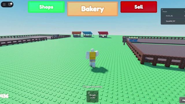 UH Games вырасти хлеб в роблокс