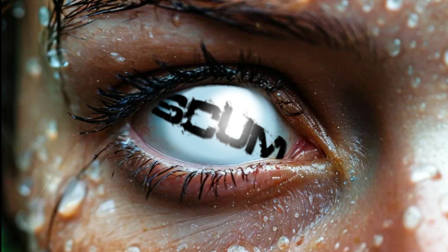 SCUM [MOD+] Незавершенные дела (: