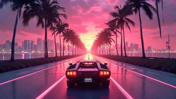 Ultimate Sentimental 80s 💿 Best Synthwave Hits | Synthwave Rider