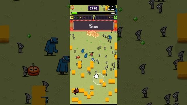 LITTLE HERO: MONSTER WAR 1 смотреть онлайн