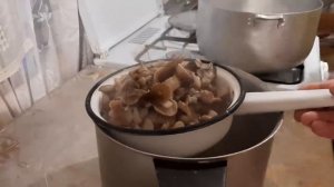 ОПЯТА ЖАРЕНЫЕ С ЯЙЦАМИ ОТ БАБУШКИ НАСТИ!!!