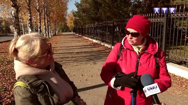 "Наш вопрос - ваш ответ". Всероссийский день чтения смотреть онлайн