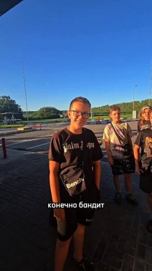 путешествие в Чернобыль на автомобиле 2 часть