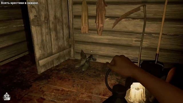 Nightmares Awake Demo смотреть онлайн