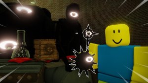 МАГАЗИН СИКА НА ВТОРОМ ЭТАЖЕ! Анимация Roblox Дорс DOORS FLOOR 2