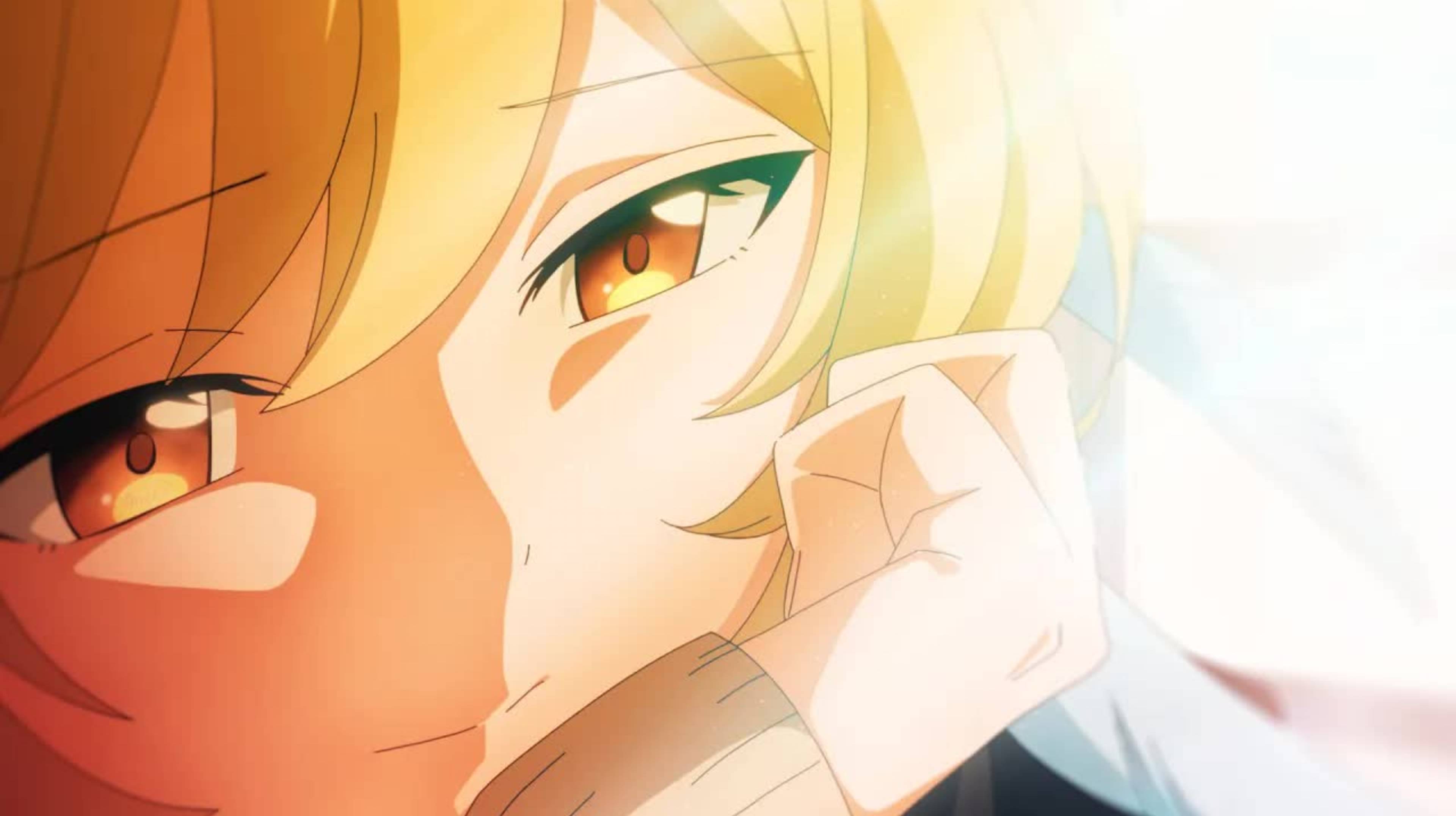 HoYoFair feat. ReoNa - Light our way смотреть онлайн