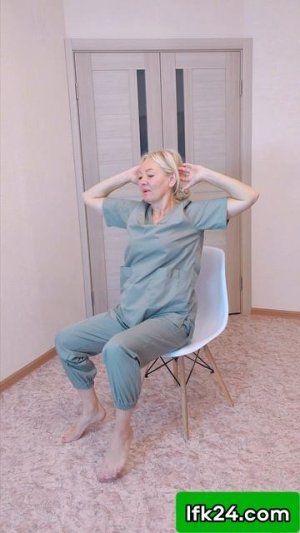 Хотите подтянутый живот без спортзала и сложных тренировок? 🏡✨