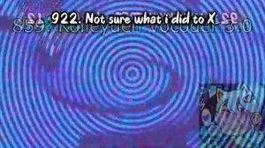 Unknown Video 7848 Render Pack Rounds 914 to 929