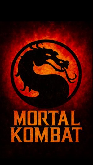 Mortal kombat