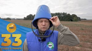 Забавные моменты со съемок телеканала «Мир»