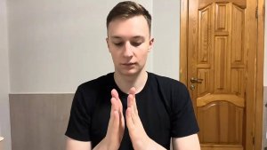 ASMR СЕАНС медитации для полного расслабления и успокоения #5