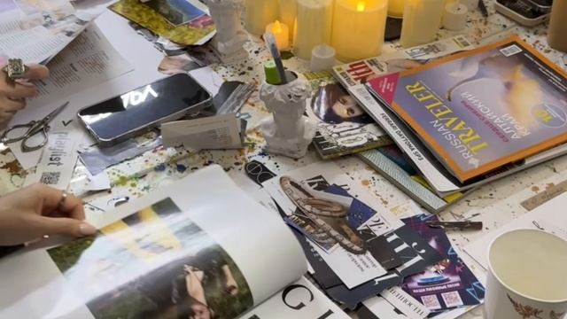 Арт-студия Art Is Therapy