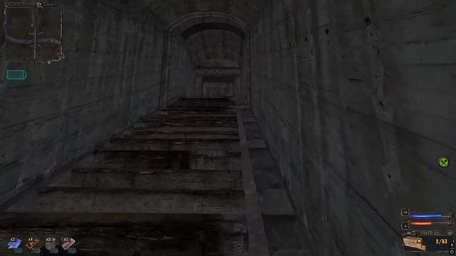 S.T.A.L.K.E.R История Трависа. Эпизод 2 смотреть онлайн