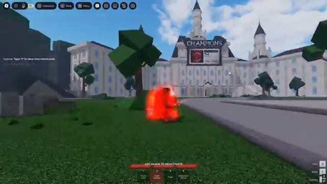 Снова АПДЕЙТ СПУСТЯ ПОЛГОДАИ это ИМБА Ultimate Battlegrounds