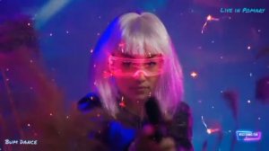 Mflex Sound Team - Dimenzio ( Italo Disco 2k25)