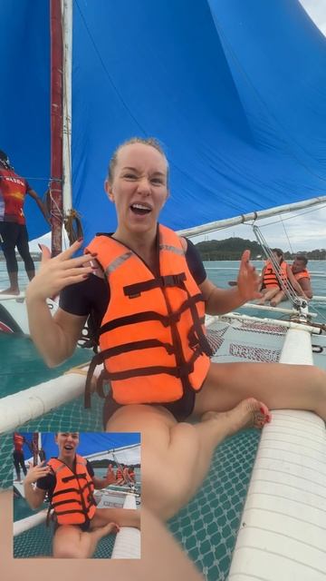 Обожаю яхты🥰 смотреть онлайн