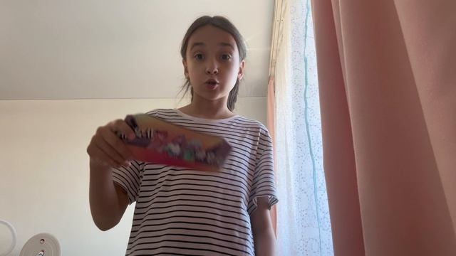 Как проходит мой день 🥨🎃🩰💗🎀