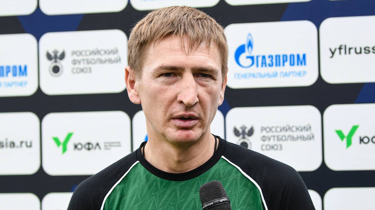 Комментарии Павла Самойлова после матча «Краснодар»-U16-Юг – «Волгарь»-U17 смотреть онлайн